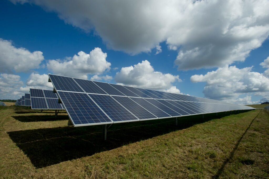 reiniging zonnepanelen