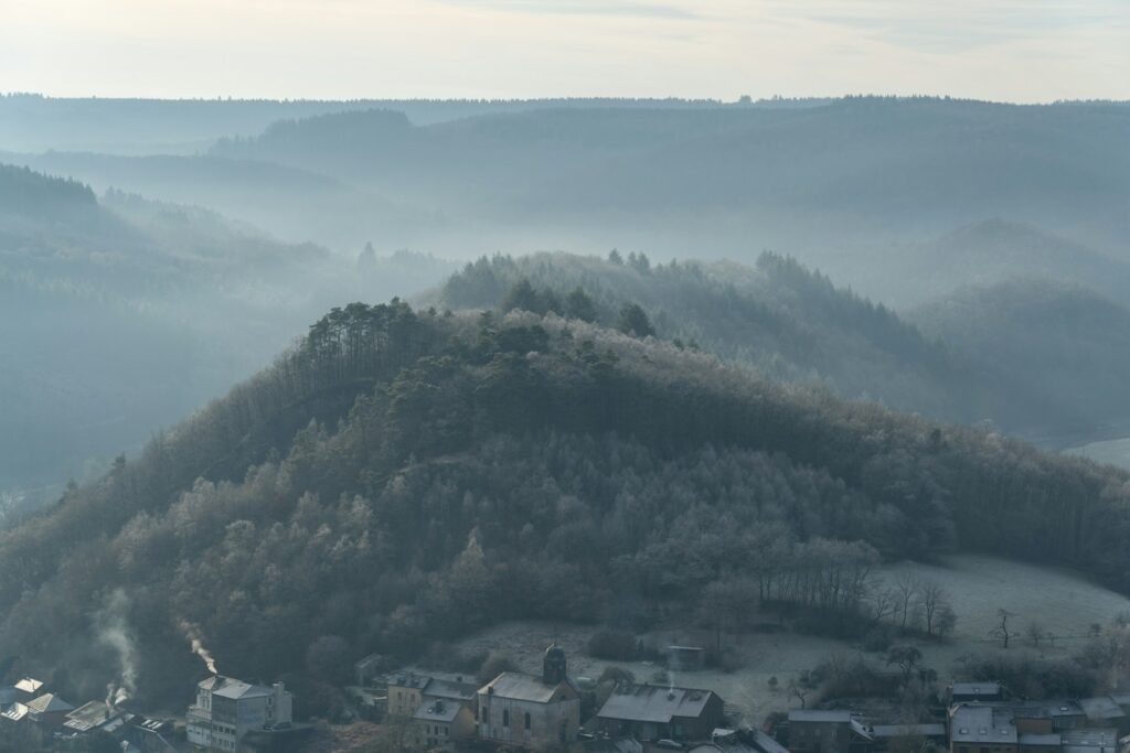 CharmeChalets: Beste Vakantiehuis Ardennen voor Grote Groepen